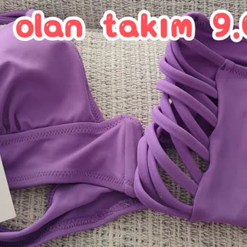 Penti Bikini Değişiminde Fazla Ücret Alındı, İade Tutarı Yanlış Hesaplandı