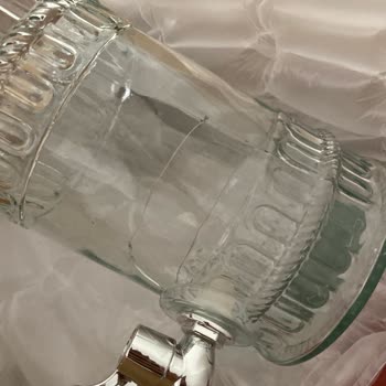 Kırık Ürün Gönderildi Müşteri Hatası Denildi