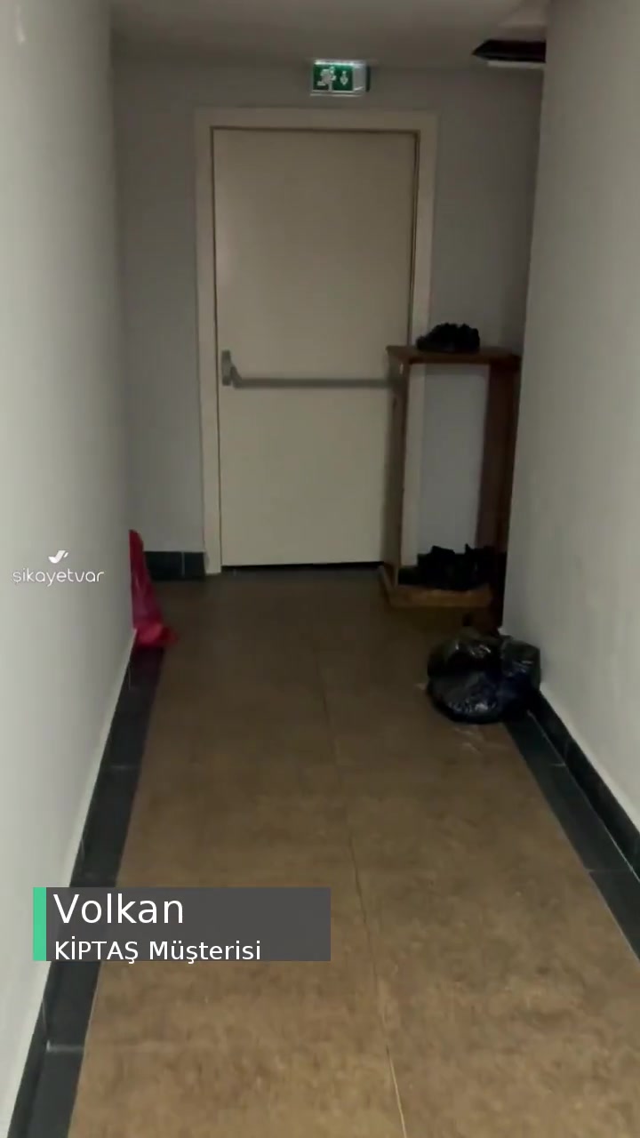 Kiptaş 3. Etap Hadımköy Pişmanlıktır videonun kapak resmi