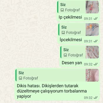 Ayıplı Ürün Ve Geciken İade Süreci Müşteri Mağduriyetine Yol Açıyor