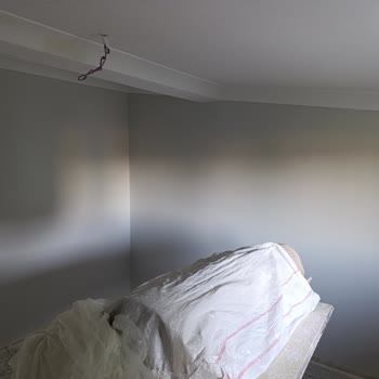 Marshall Boya Martı Rengi Mavi Çıktı Mağduriyetim Giderilmiyor