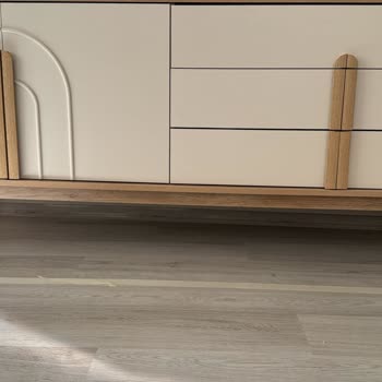 Bellona'dan Aldığım Mobilyalarda Sürekli Sorun Ve Yetersiz Çözüm