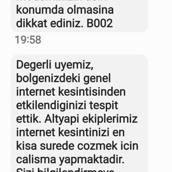 Fiber Geçişi Sonrası İzinsiz Taahhüt Ve Fahiş Fatura Mağduriyeti