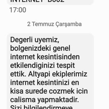 Fiber Geçişi Sonrası İzinsiz Taahhüt Ve Fahiş Fatura Mağduriyeti