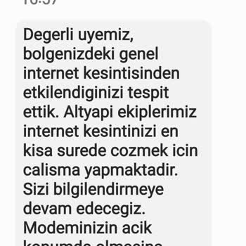 Fiber Geçişi Sonrası İzinsiz Taahhüt Ve Fahiş Fatura Mağduriyeti