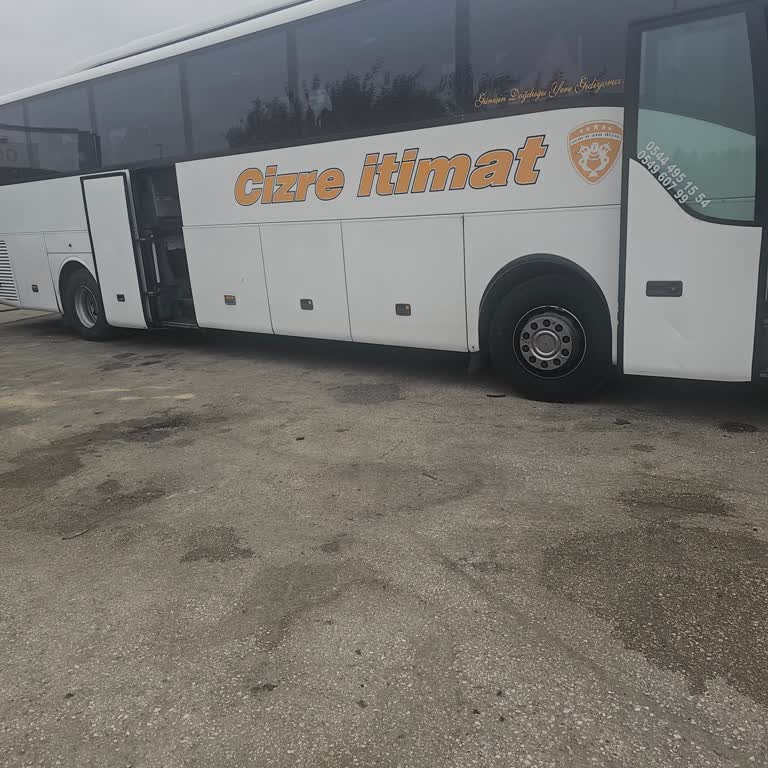 Yolculukta Hizmet Eksikliği Ve Sorumsuzluk Şikayeti