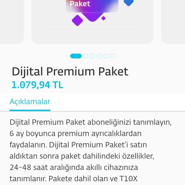 Togg Araçlarda Yetersiz ve Yavaş İnternet Paketi Hayal Kırıklığı Yarattı