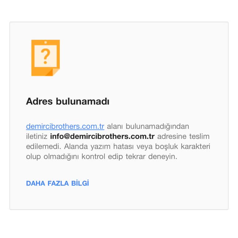 Siparişim Gönderilmedi, Mağduriyetim Giderilmiyor