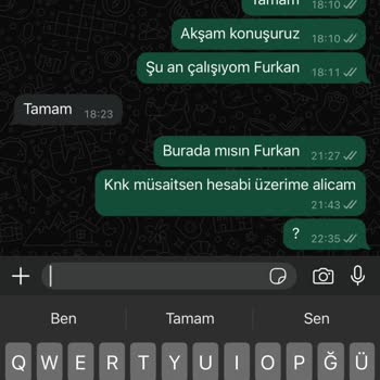 PUBG Hesabım Takas Sonrası Çalındı, Mağdur Edildim!