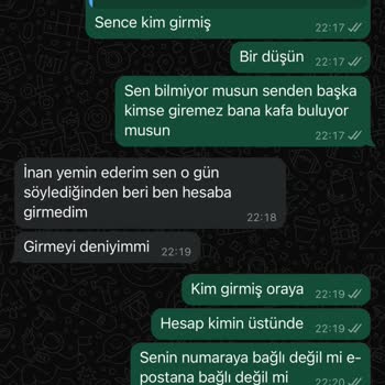 PUBG Hesabım Takas Sonrası Çalındı, Mağdur Edildim!