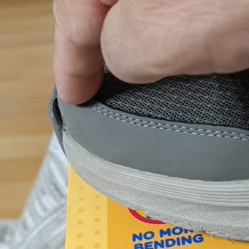 Ayakkabı Burun Açılması Şikayeti Ve İnceleme Sonucuna İtiraz