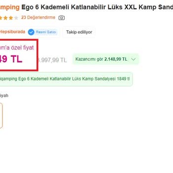 Setcard Flexi Kuponu Kullanımında Fiyat Hatası Ve Mağduriyet