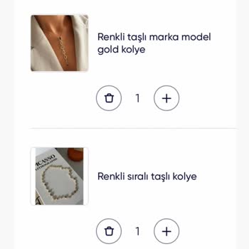 Eksik Ürün Geldi, Müşteri Hizmeti Ulaşılmaz