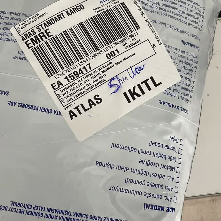 Aldığım Pantolonlar Kalitesiz Çıktı, Firma Ulaşılamıyor