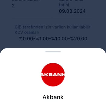 Akbank POS Cihazımdan Kaldırılamıyor, Sorunum 3 Yıldır Çözülmedi