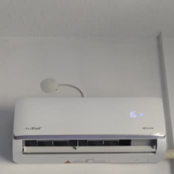 Satın Aldığım Klima Arızalı Çıktı, Servis Ve Müşteri Hizmetleri Çözüm Sunmuyor