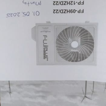 Satın Aldığım Klima Arızalı Çıktı, Servis Ve Müşteri Hizmetleri Çözüm Sunmuyor