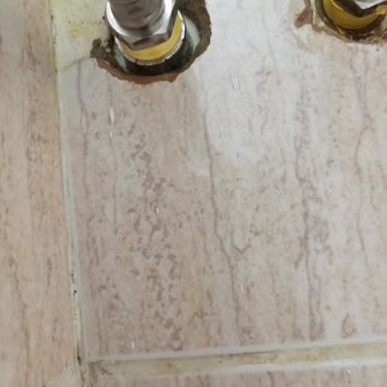 Yetkili Servis Hatasını Kabul Etmiyor Evim Su Bastı