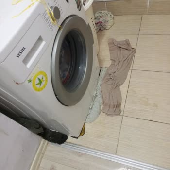 Yetkili Servis Hatasını Kabul Etmiyor Evim Su Bastı