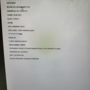 Dilovası Aras Kargo Şubesinde E-fatura Sorunumuz Çözülmüyor, Tekrar Yaşıyoruz