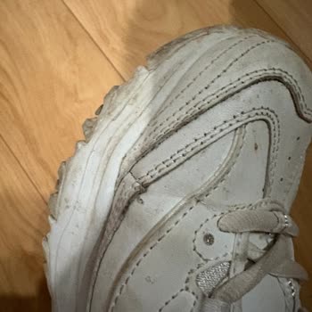 Skechers Ayakkabıda Kısa Sürede Ezilme Ve Batma, İnceleme Sonucu Hayal Kırıklığı