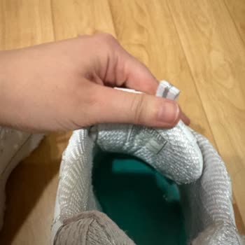 Skechers Ayakkabıda Kısa Sürede Ezilme Ve Batma, İnceleme Sonucu Hayal Kırıklığı