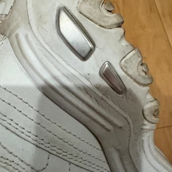 Skechers Ayakkabıda Kısa Sürede Ezilme Ve Batma, İnceleme Sonucu Hayal Kırıklığı