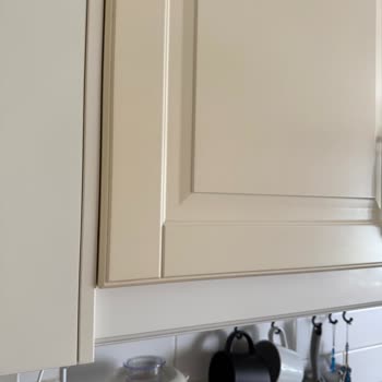 İkea Mutfak Dolaplarında Renk Solması Ve Eksper Tutanağında Haksızlık