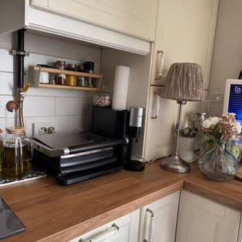 İkea Mutfak Dolaplarında Renk Solması Ve Eksper Tutanağında Haksızlık