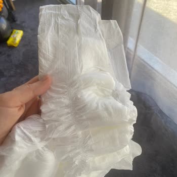 Sleepy 6 Numara Bezlerde Yapışık Bantlar Ve Yırtılma Sorunu