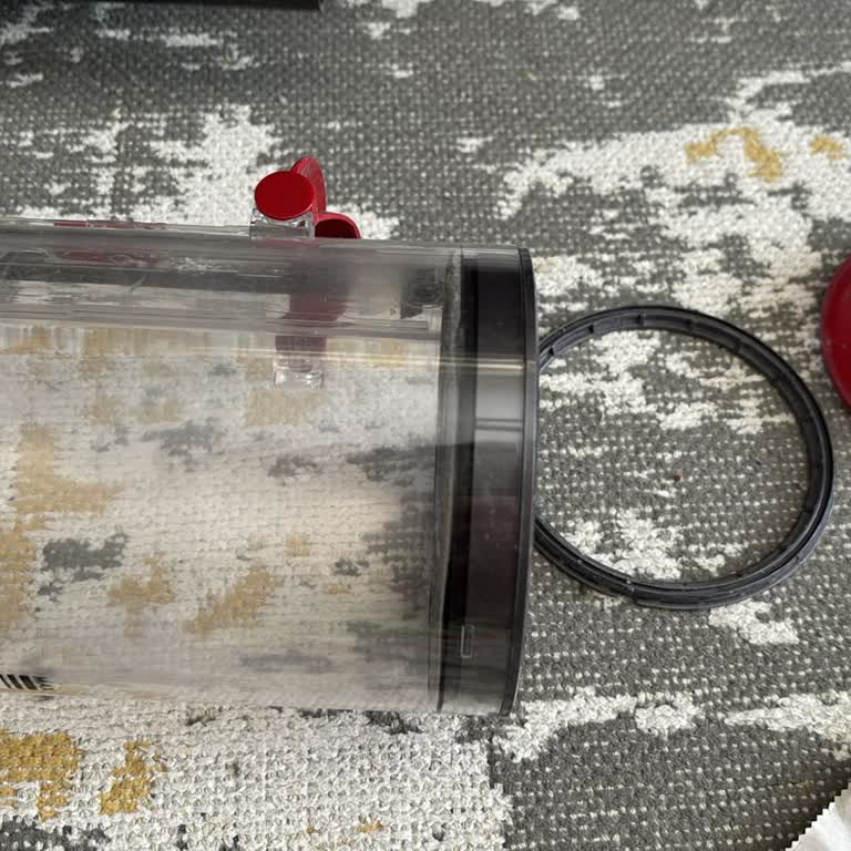 Dyson V15 Süpürge Parça Bekleyişi Ve Belirsiz Garanti Süreci Mağduriyeti