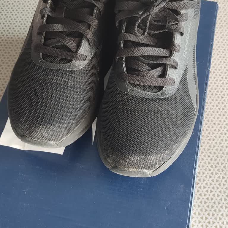 Reebok Ayakkabı Hatası: Garanti Reddi Ve Mağduriyet