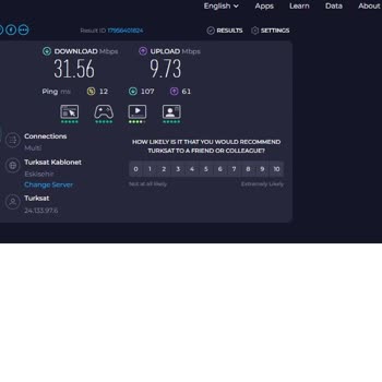 Geliştirme Sonrası İnternet Hızında Büyük Düşüş Ve Destek Eksikliği