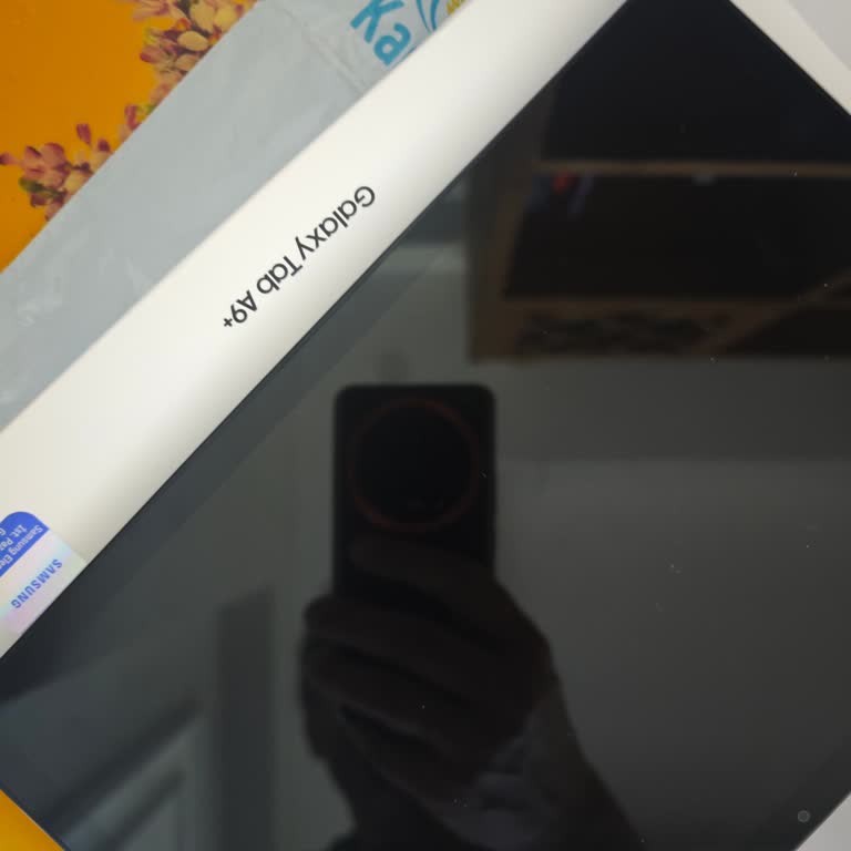 Satın Aldığım Tabletin Kutusundan Şarj Aleti Çıkmadı, Eksik Bilgilendirme Yaşadım