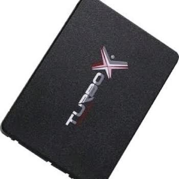 Turbox SSD'lerde Biçimlendirme Ve Silme Sorunu Yaşanıyor