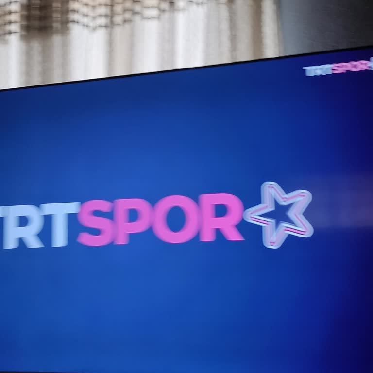 Spor Karşılaşmasında Yetersiz Anlatım Şikayeti