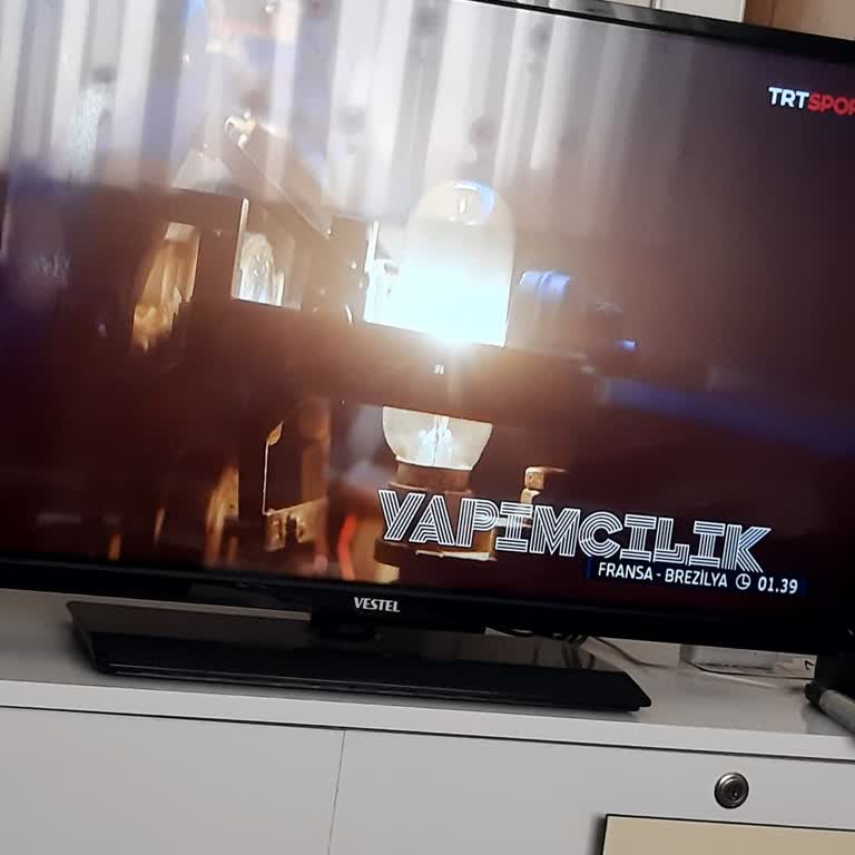 Maç Anlatımında Monoton Ve Yanlış Bilgilendirme Seyir Keyfini Bozdu