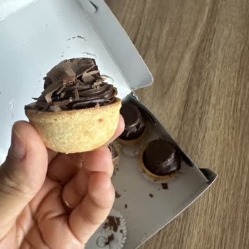 Sipariş Edilen Ürün İle Gelen Ürün Arasında Büyük Fark Hayal Kırıklığı Yarattı