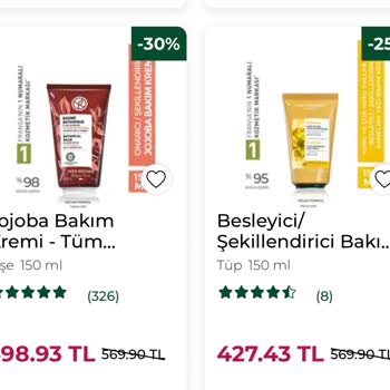 Doğum Günü Kampanyasında Yanıltıcı Fiyat Sürpriziyle Karşılaştım