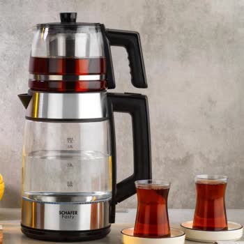 Arızalı Çay Makinesi Yerine Düşük Kaliteli Ürün Değişimi Ve İlgisizlik