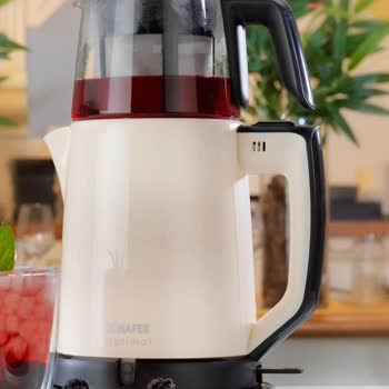 Arızalı Çay Makinesi Yerine Düşük Kaliteli Ürün Değişimi Ve İlgisizlik