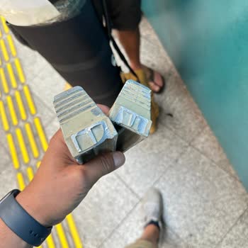 Kargom Parçalanmış Teslim Edildi Firma Suçunu Kabul Etmiyor