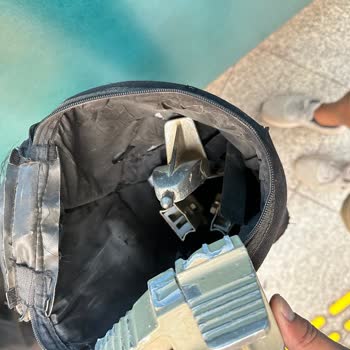 Kargom Parçalanmış Teslim Edildi Firma Suçunu Kabul Etmiyor