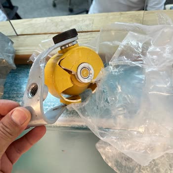 Kargom Parçalanmış Teslim Edildi Firma Suçunu Kabul Etmiyor