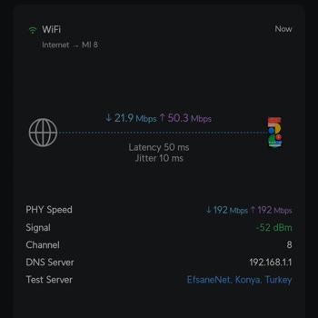 Vaat Edilen Hız Yerine Sürekli Düşük Ve Sorunlu İnternet Deneyimi