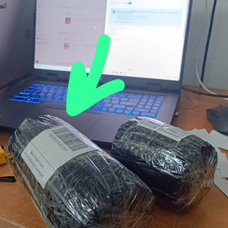 Teslim Edilmeyen Paket Nedeniyle Müşteri Memnuniyetsizliği Yaşıyoruz