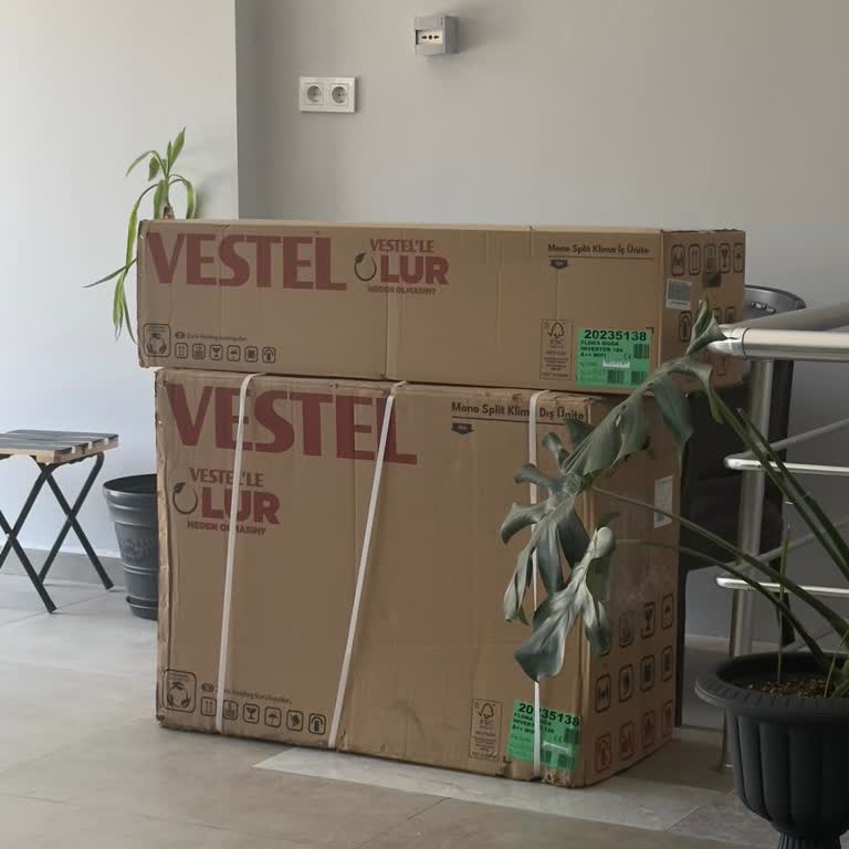 Vestel Klima Servis Randevusu İçin Uzun Bekleme Süresi Mağduriyeti