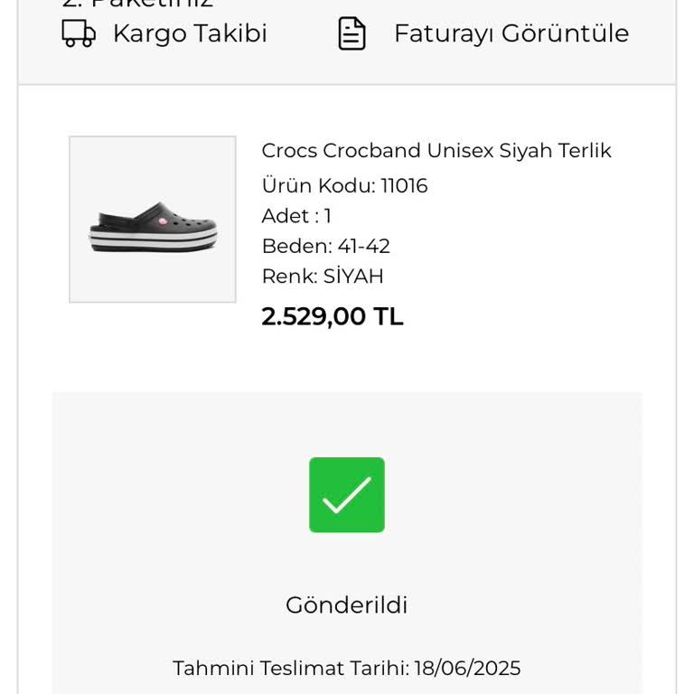 SuperStep Siparişim Bir Ay Geçmesine Rağmen Kargoya Verilmedi ve Kimse Dönüş Yapmıyor