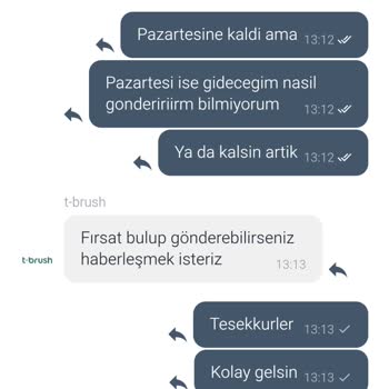 Kusurlu Ürün Ve Hatalı Kodlarla Yaşanan Mağduriyet