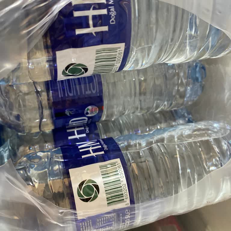 Aldığım Su Bozuk Çıktı, Mağaza İade Talebimi Reddetti